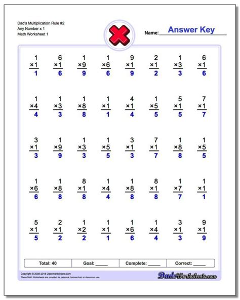 math drills worksheets|Free Math Worksheets by Math.